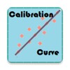 Calibration Curve (Regression Analysis) icon