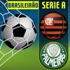 Icono de Brasileirão Série A 3D