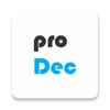 Prodec icon