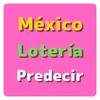Lotería de México Predecir icon