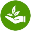 Info Garden icon