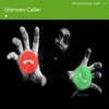Unknown Caller Scary Prank icon