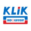 Klik Indogrosir simgesi