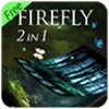 GO鎖屏Firefly主題 icon