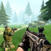 Commando Strike Offline Game icon