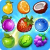 Fruits garden - Match 3 icon