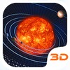 Solar Galaxy icon