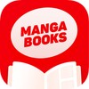 Biểu tượng Manga Book