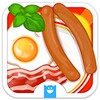 Breakfast icon