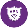 PurpleVPN आइकन