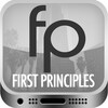 First Principles Multilanguage icon