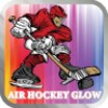 Air Hockey Glow icon