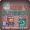 King's Dungeon: Pigs attack icon