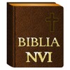 Pictogramă Santa Biblia NVI