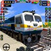 Икона City Train Simulator Games 3d