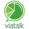 viatalk icon