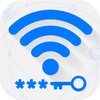 Wifi Master Key Password Show icon