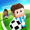 Ikon Blocky Soccer