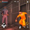 Prison Escape Breaking Jail 3D icon