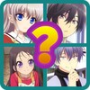 Charlotte Character Quiz icon