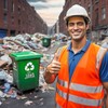Икона Recycling Center 3D Simulator