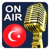 Turkish Radio Stations icon