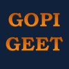 Gopi Geet - Song of separation icon