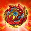 Beyblade Burst Rivals 아이콘