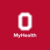 Icono de Ohio State MyHealth
