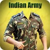India Army Photo Editor icon