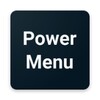 Power Menu : Software Power Bu icon