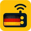 German Radios icon