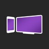 Icono de Screen Mirroring for Roku