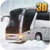 Winter Bus Simulator आइकन