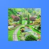 Icono de Gardens Puzzle
