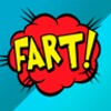 Fart button sound noises 101 Fart Prank Soundboard icon