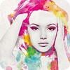 Icon von Water Paint : Color Effect