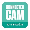 ConnectedCAM Citroën icon