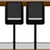 Virtual Piano icon