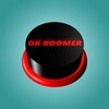 OK Boomer Button icon