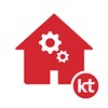 KT GiGA IoT 홈매니저 icon