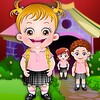Icona di Baby Hazel At Preschool