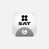 Icono de SAT Móvil