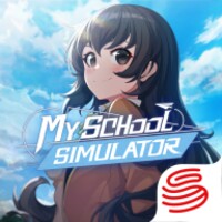 meu jogo gratuito de simulador de ensino médio de anime - jogos