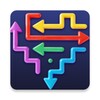 Icono de Arrow Out - Escape Puzzle