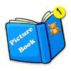 Picture Book: 36 Word Books icon