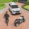 Icono de Bike Impossible Tracks Racing Motorcycle Stunts