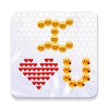 Share Cool Emoji Arts Designs icon