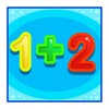math exercises game icon
