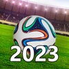 Icône Football Match 2023